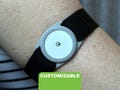 FreeStyle Libre 1, 2, 2 plus & Select Armband | Comfortable custom-made type 1 Diabetes Sensor Protection product logo