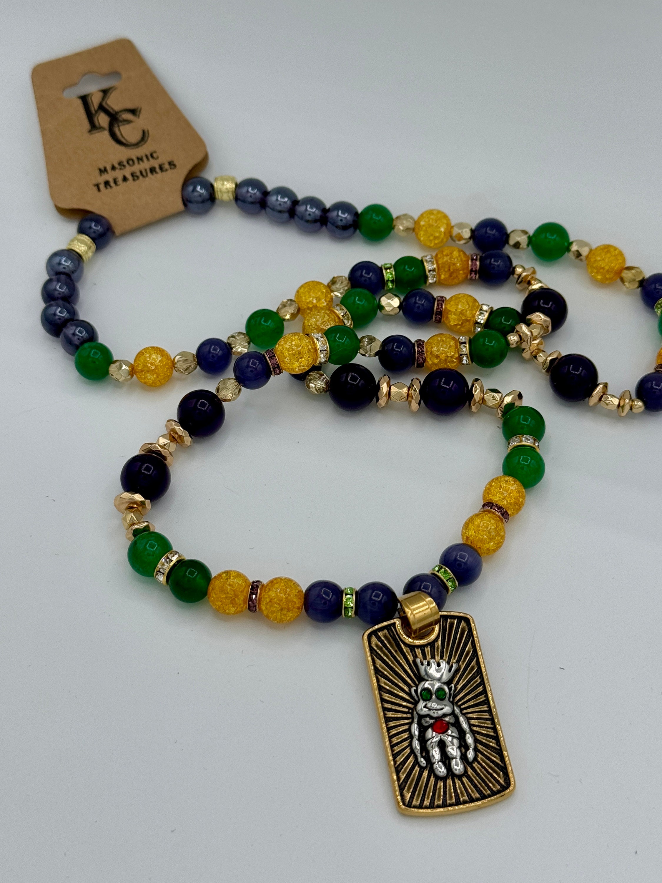 Royal Order Jester - Etsy