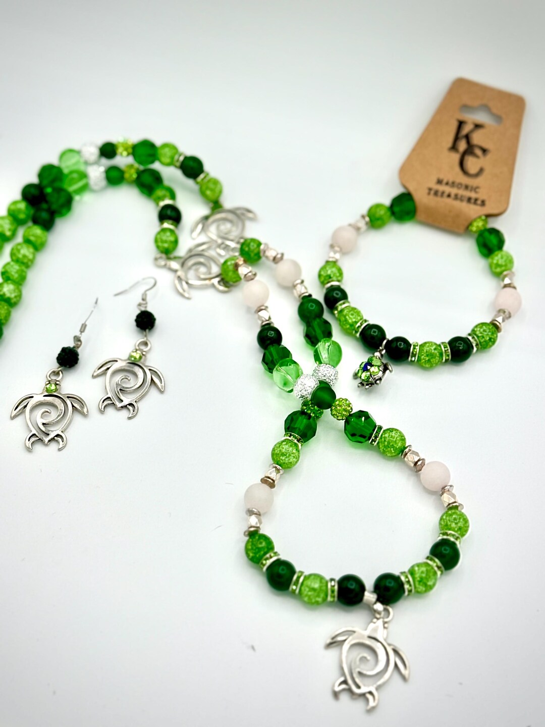 Tortoise Set Women’s Turtle Set - Etsy