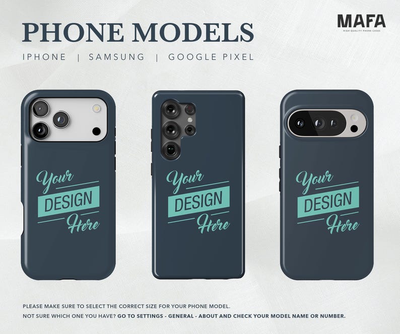 Personalized Bookish Phone Case with TBR List | Custom Library Card Phone Cover for iPhone 17, Samsung S26 & Google Pixel | Book Lover Gift image 5