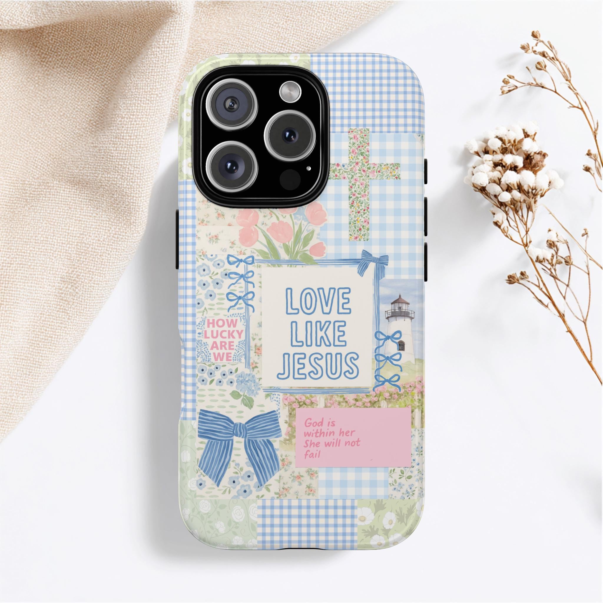 Quote Phone Case - Etsy