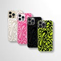 Formula phone case Formula Motorsports Racing Driver Colorful Fan Phone Case for apple iPhone, Google Pixel and all Samsung phone Models product logo