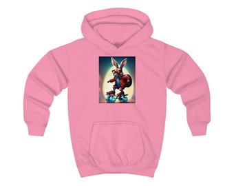 Kids Hoodie