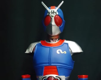 BLACK RX 仮面ライダー フルスーツ コスチューム コスプレ