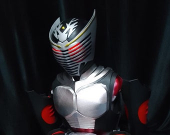 仮面ライダー王者 龍騎シリーズ コスプレ用コスチューム - Etsy 日本