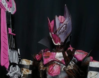 仮面ライダービルド コスプレ衣装 フルセット - Etsy 日本