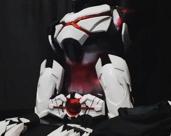 仮面ライダーアーク01　特撮仕様コスプレ衣装一体式　複眼発光モデル il_340x270.6274266803_5lln.jpg