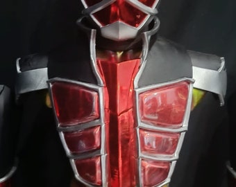 仮面ライダーウィザード フレイムスタイル 特撮スーツ 着用可能 仮面ライダーウィザード フレイムスタイル 特撮スーツ 着用可能