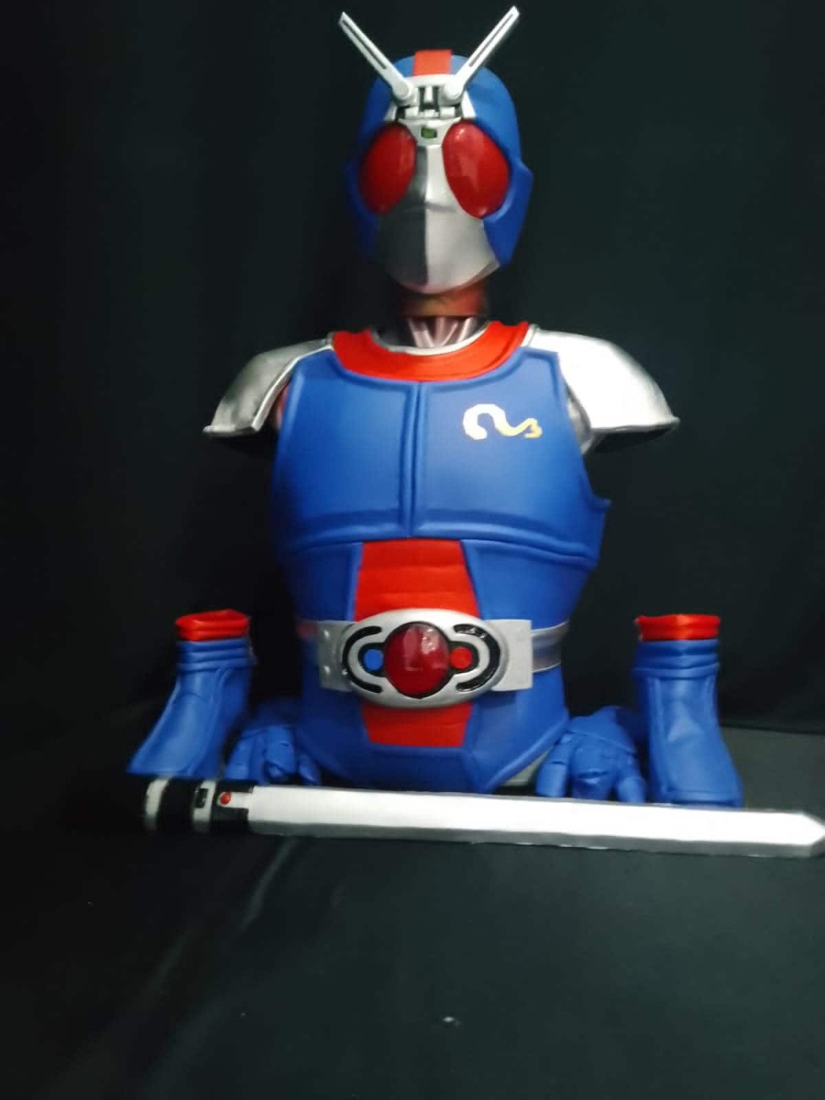 Kamen rider black rx - Etsy 日本 Kamen rider black rx - Etsy 日本