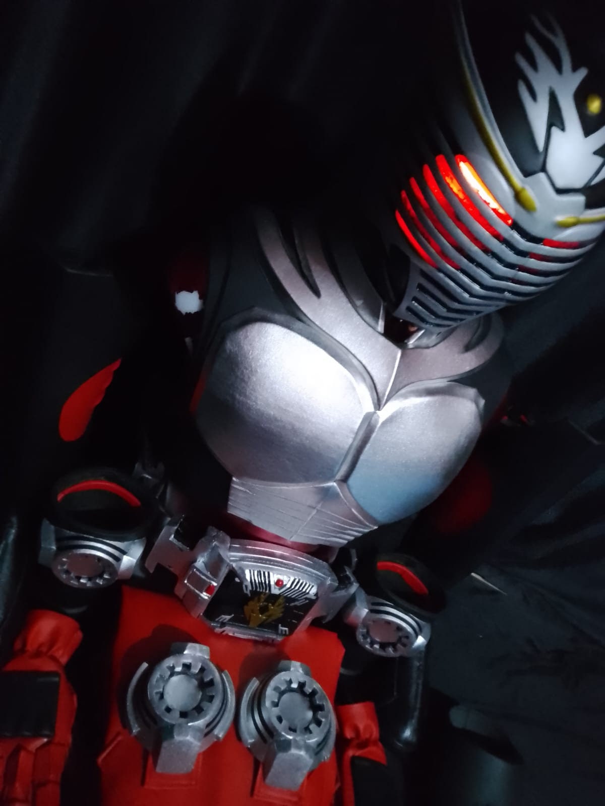 仮面ライダー龍騎 コスプレ衣装 ウェアラブル特撮スーツ - Etsy 日本