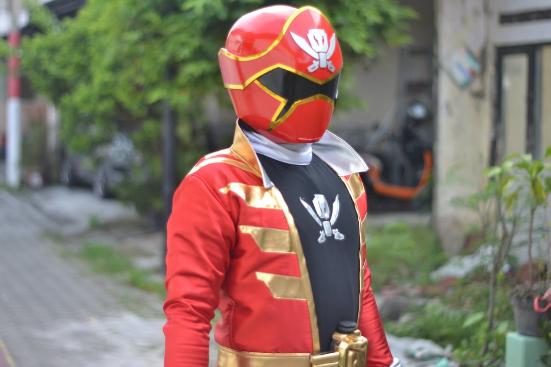 ゴーカイジャー　コスプレ 海賊戦隊ゴーカイジャー ゴーカイシルバー コスプレ衣装 abccos