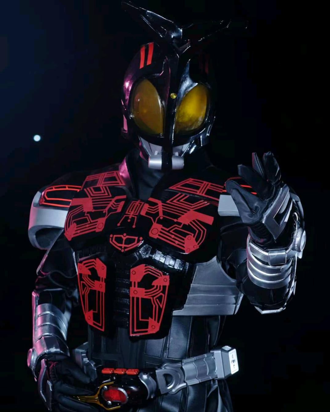 仮面ライダーダークカブト 仮面ライダーカブトシリーズ 特撮