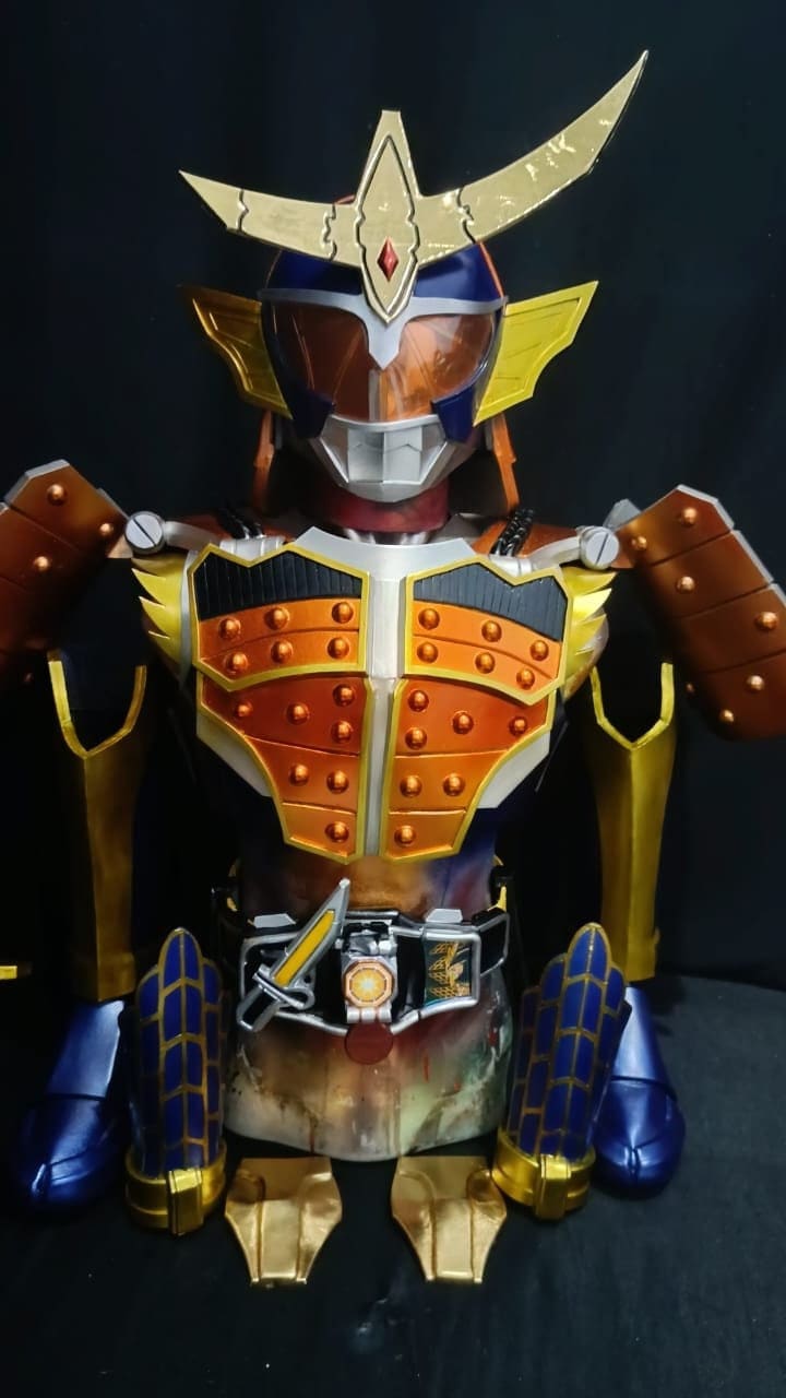 仮面ライダー アーマーパーツ ダークグリーン コスプレ 1/1 特撮ヒーロー 仮面ライダー アーマーパーツ ダークグリーン コスプレ 1/1 特撮
