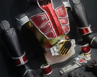 Amazon.co.jp: [TKSYS] 仮面ライダーウィザード フレイム