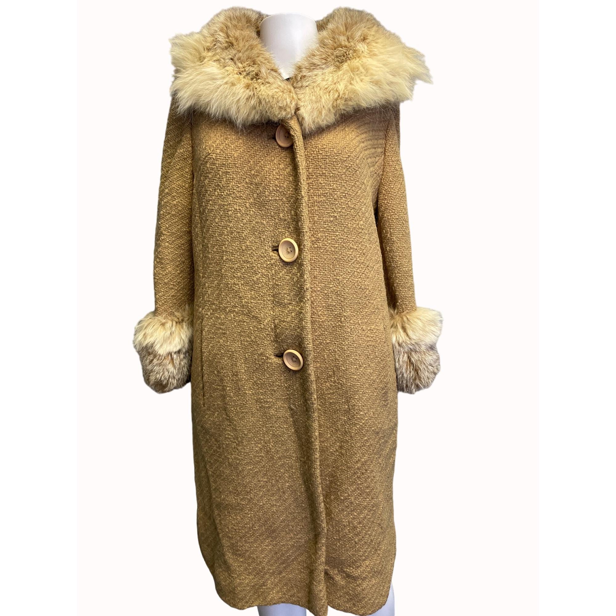 Ilgwu Union Made Fur - Etsy