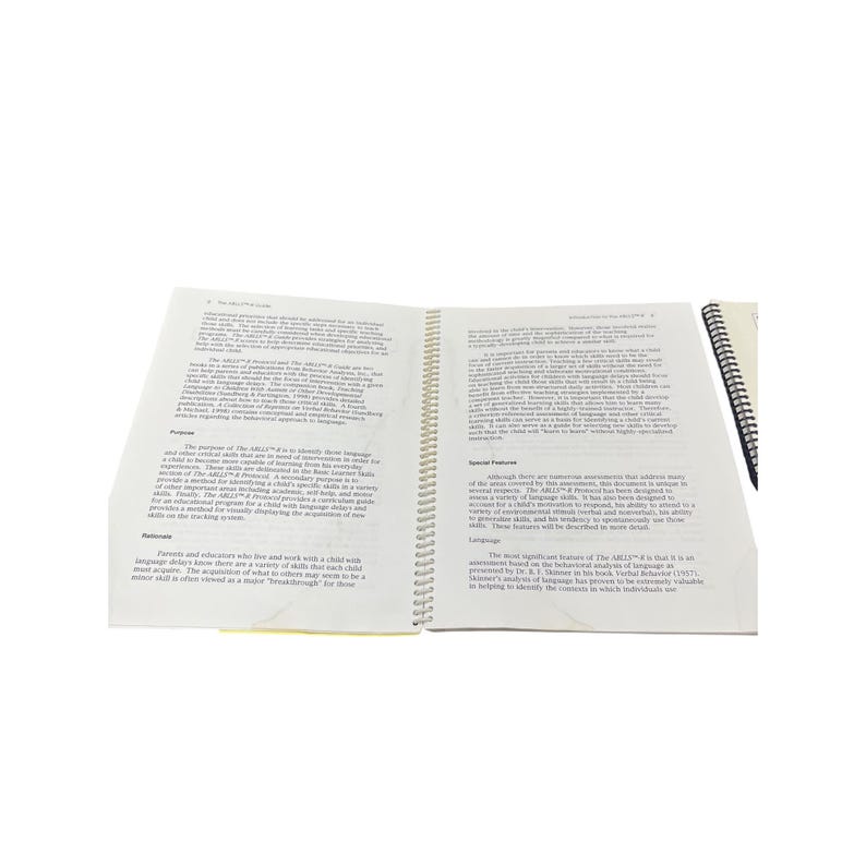The Assessment of Basic Language Learning Skills Set 2 Paperbacks VTG ...
