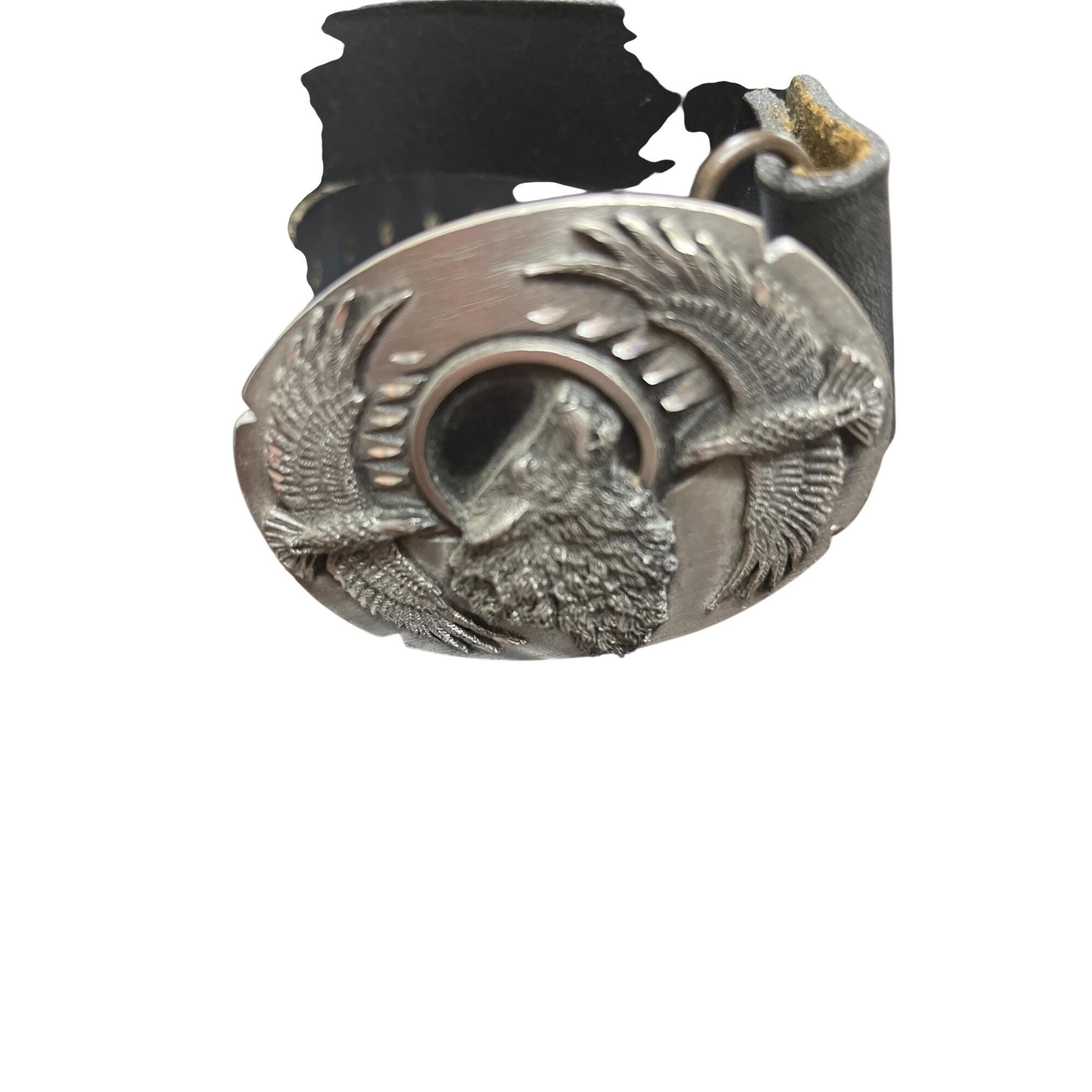 1995 Siskiyou Buckle - Etsy