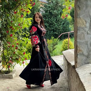 Buy Julia Roberts Red Dress Online In India - Etsy India
