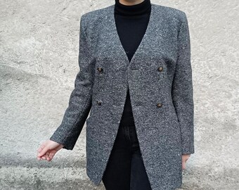 Blazer Salvatore Ferragamo vintage anni '90