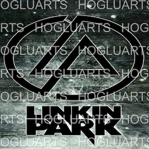 Linkin Park Music Band PNG l Linkin Park Retro PNG l Linkin Park l Linkin Park  Arts l Linkin Park Prints l Linkin Park  Art