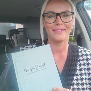 Um presente para meus futuros pais | Escrito por sua barriga de aluguel