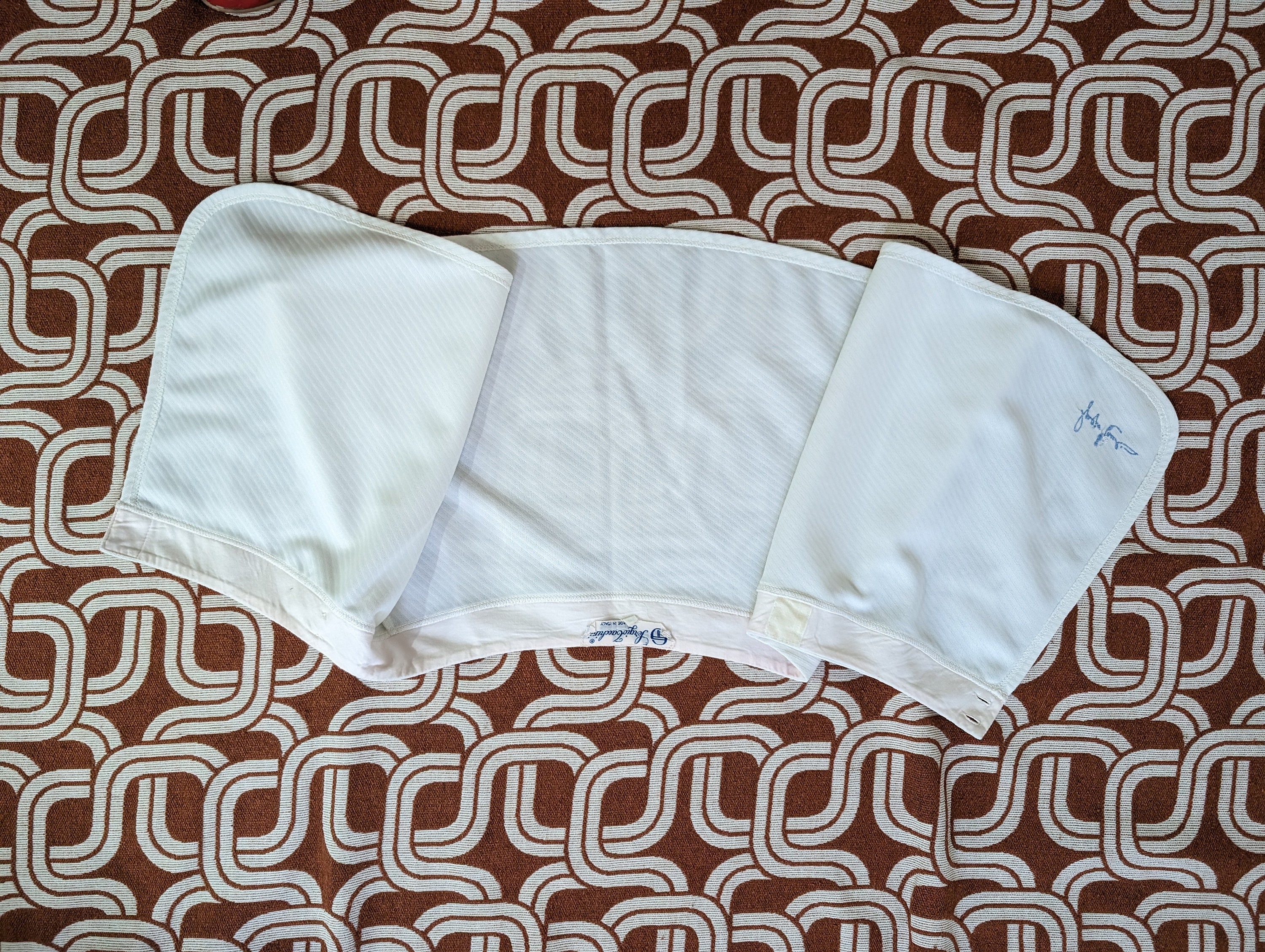 Sergio tacchini tennis des années 80 - France