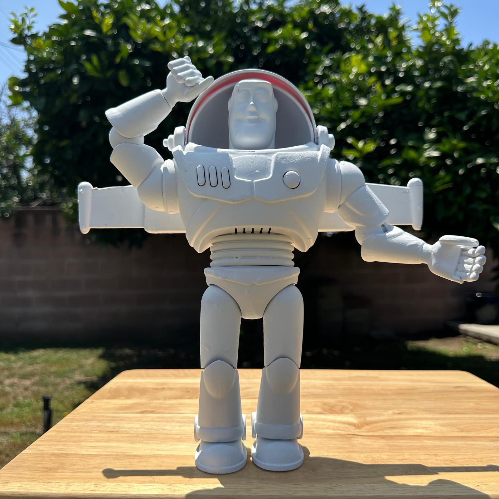 Accurate woody head - Etsy 日本