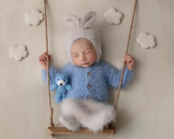 Bunny rabbit costume baby deals