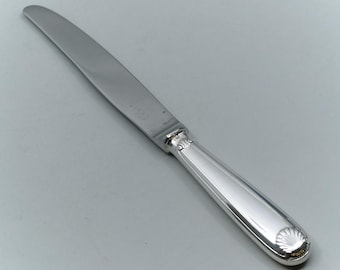 Vendome / Arcantia by Christofle Silverplate 9 3/4&quot; Dinner Knife(s) No Monogram
