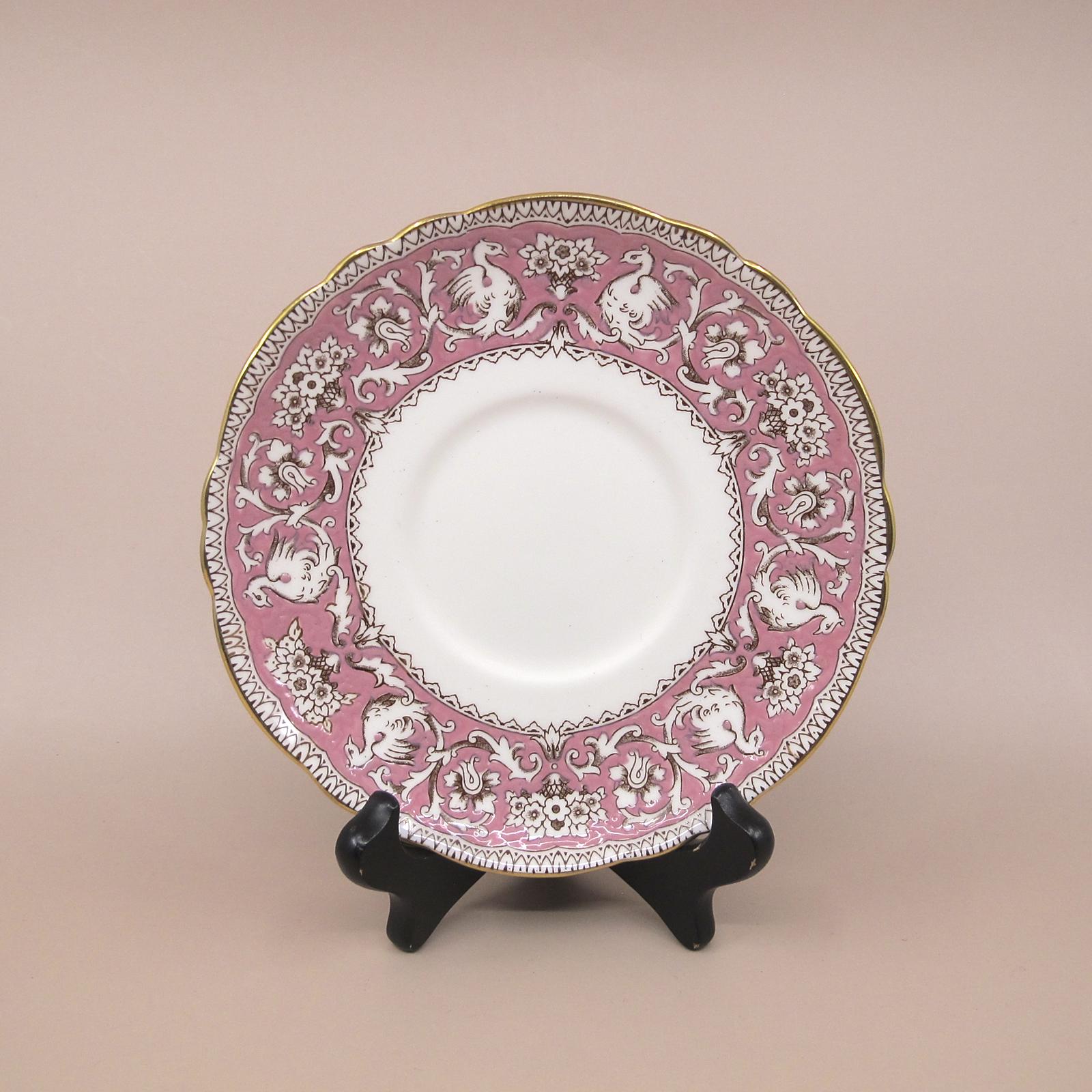 アンティーク雑貨 イギリスビンテージ CROWN STAFFORDSHIRE