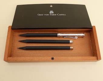 Graf Von Faber-castell Perfect Pencil • Luxury Writing Set