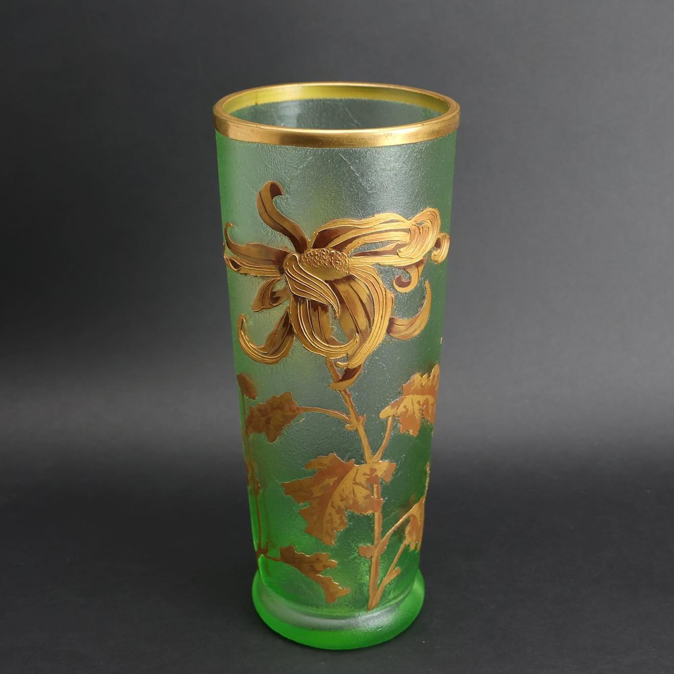 Legras art glass - Etsy 日本