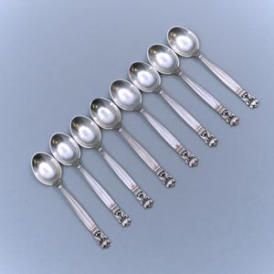 Georg jensen spoon - Etsy 日本