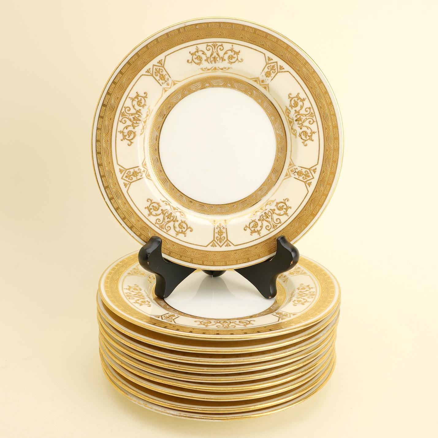 Tiffanys plate set - Etsy 日本
