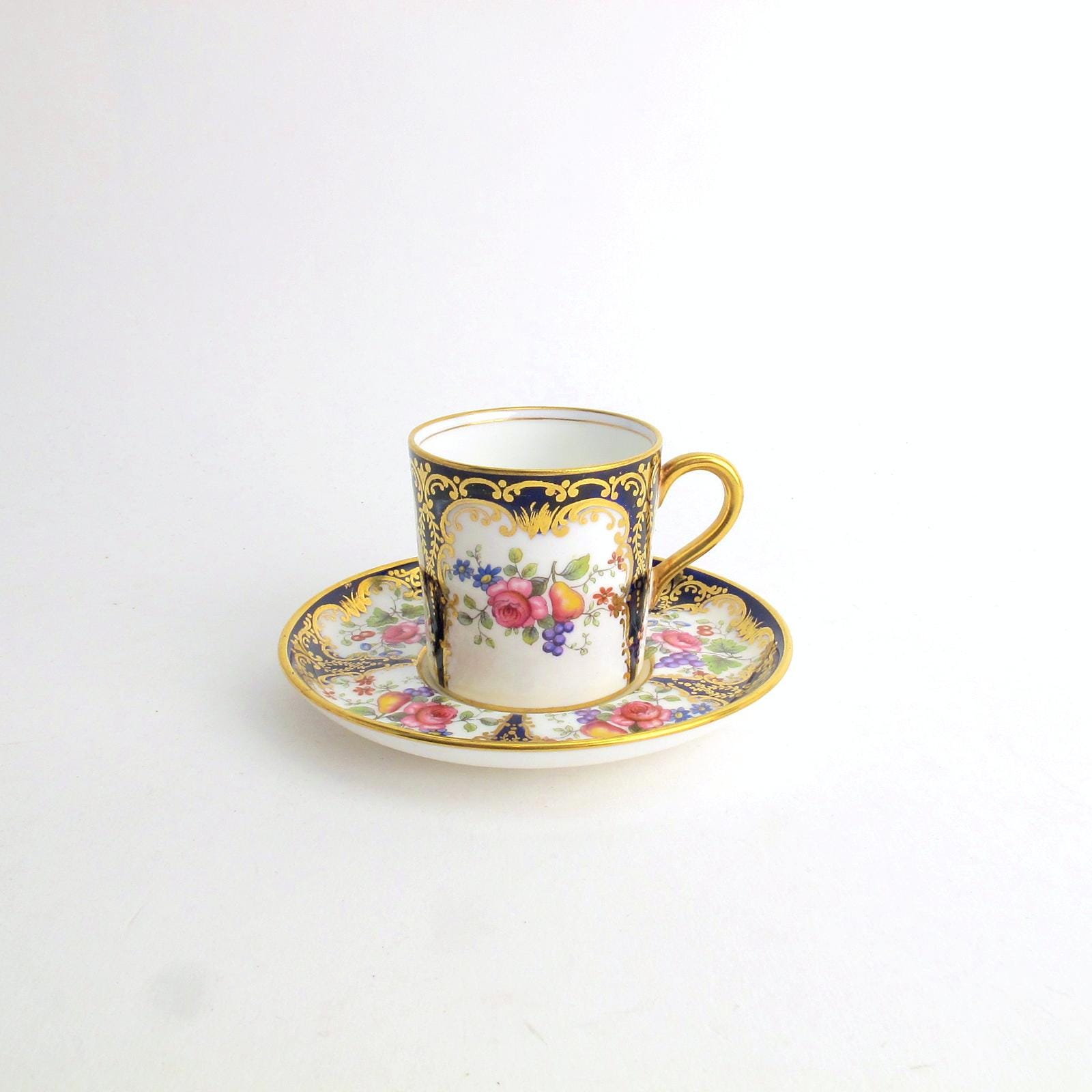 Aynsley demitasse - Etsy 日本