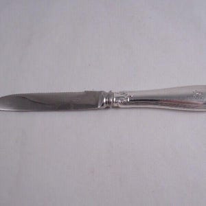 Tiffany Colonial Sterling Silver Fruit Knife Multiple Available