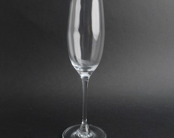 Di Vino by Rosenthal Crystal 8 7/8" Fluted Champagne Glass(s)
