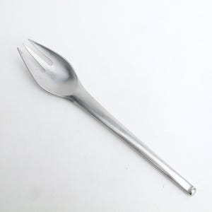Contempra von Stanley Roberts Stainless Steel 8 "Essgabel(n) ohne Monogramm