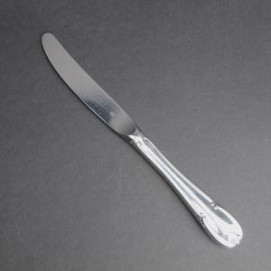 Couteau(s) à déjeuner Barock by WMF Silverplate 8 1/2" Brevet 90 sans monogramme