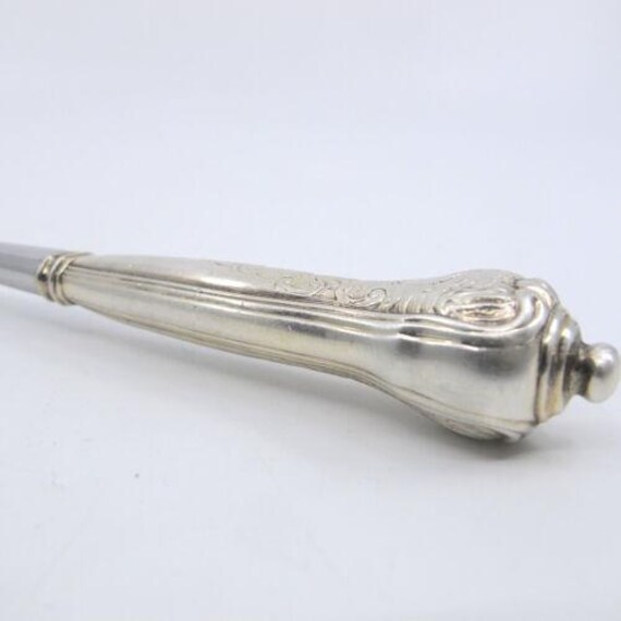 ローゼンボルグ バイ ジョージ ジェンセン シルバープレート