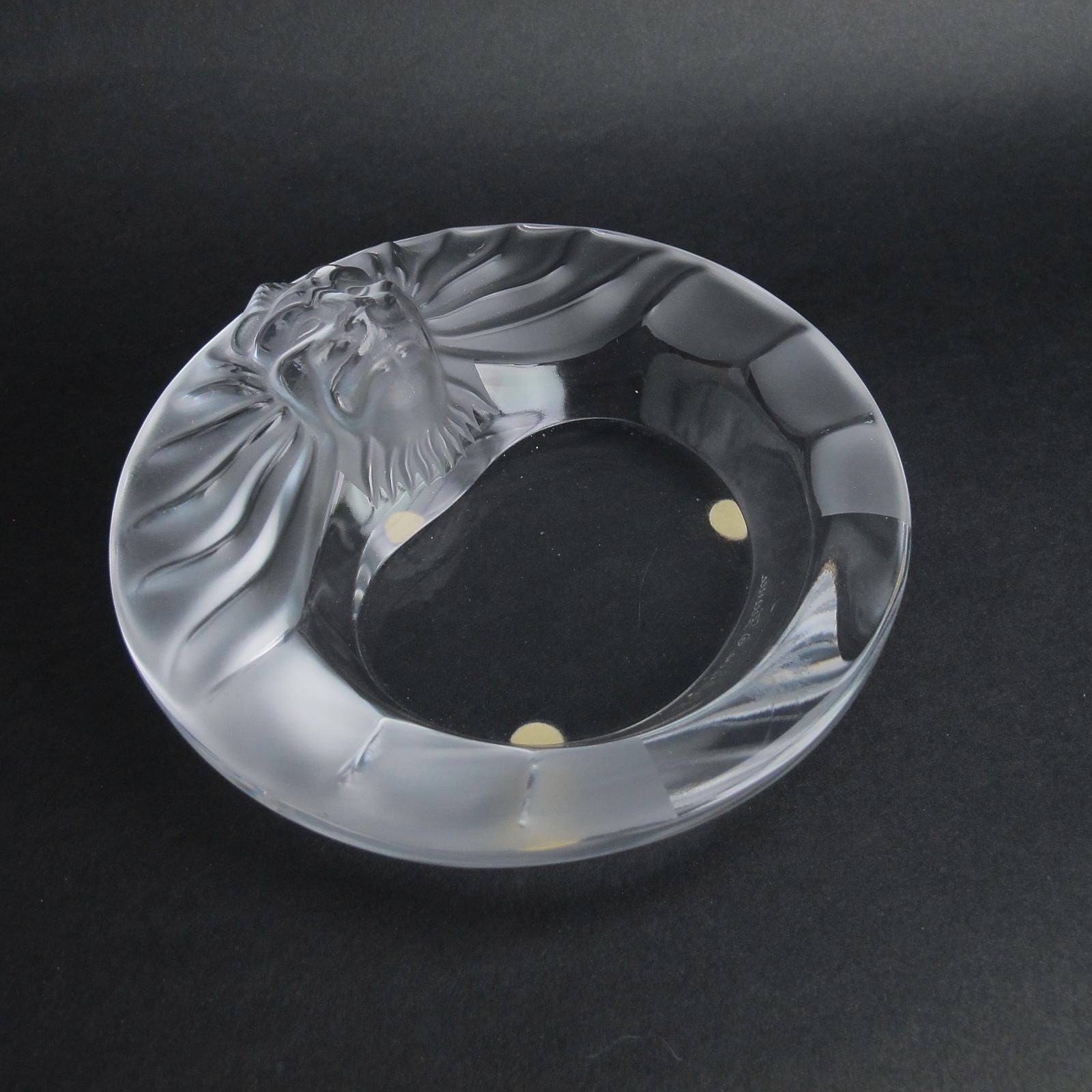 Lalique ashtray - Etsy 日本