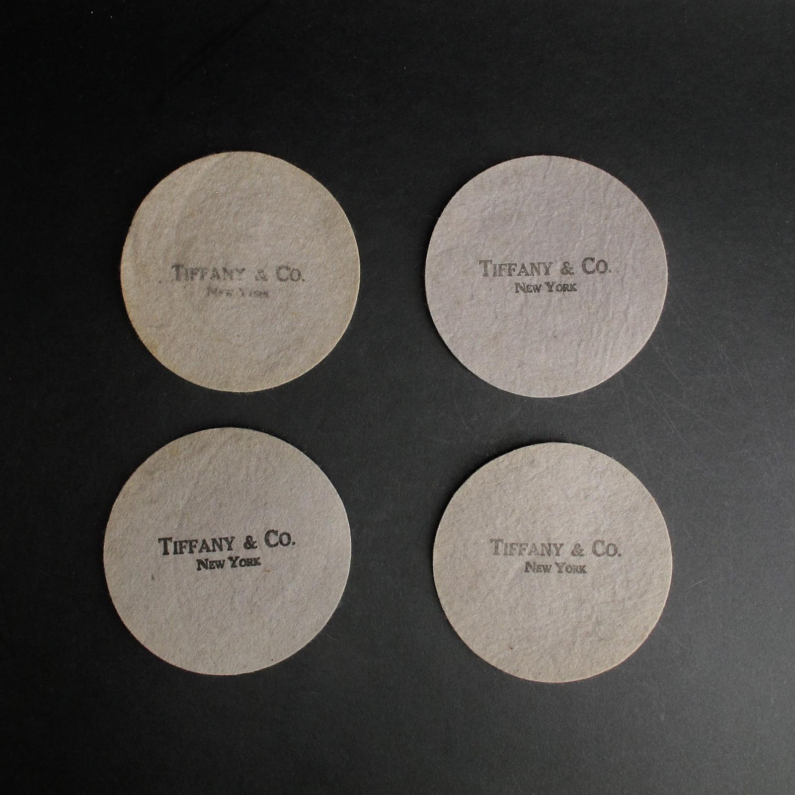 Tiffanys and Co Plates - Etsy