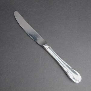 Couteau(s) à déjeuner Barock by WMF Silverplate 8 1/2" Brevet 90 sans monogramme