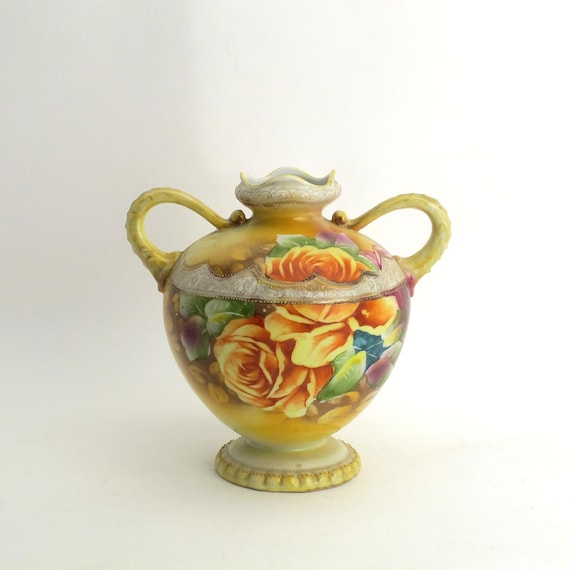 Nippon Maple Leaf Mark C1891-1911 7