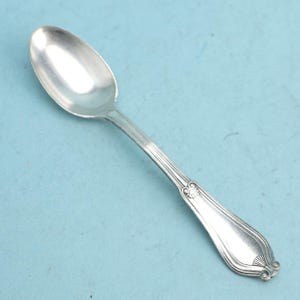 Tiffanys and Co Spoon - Etsy