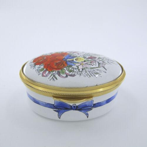 Staffordshire Enamel - Etsy