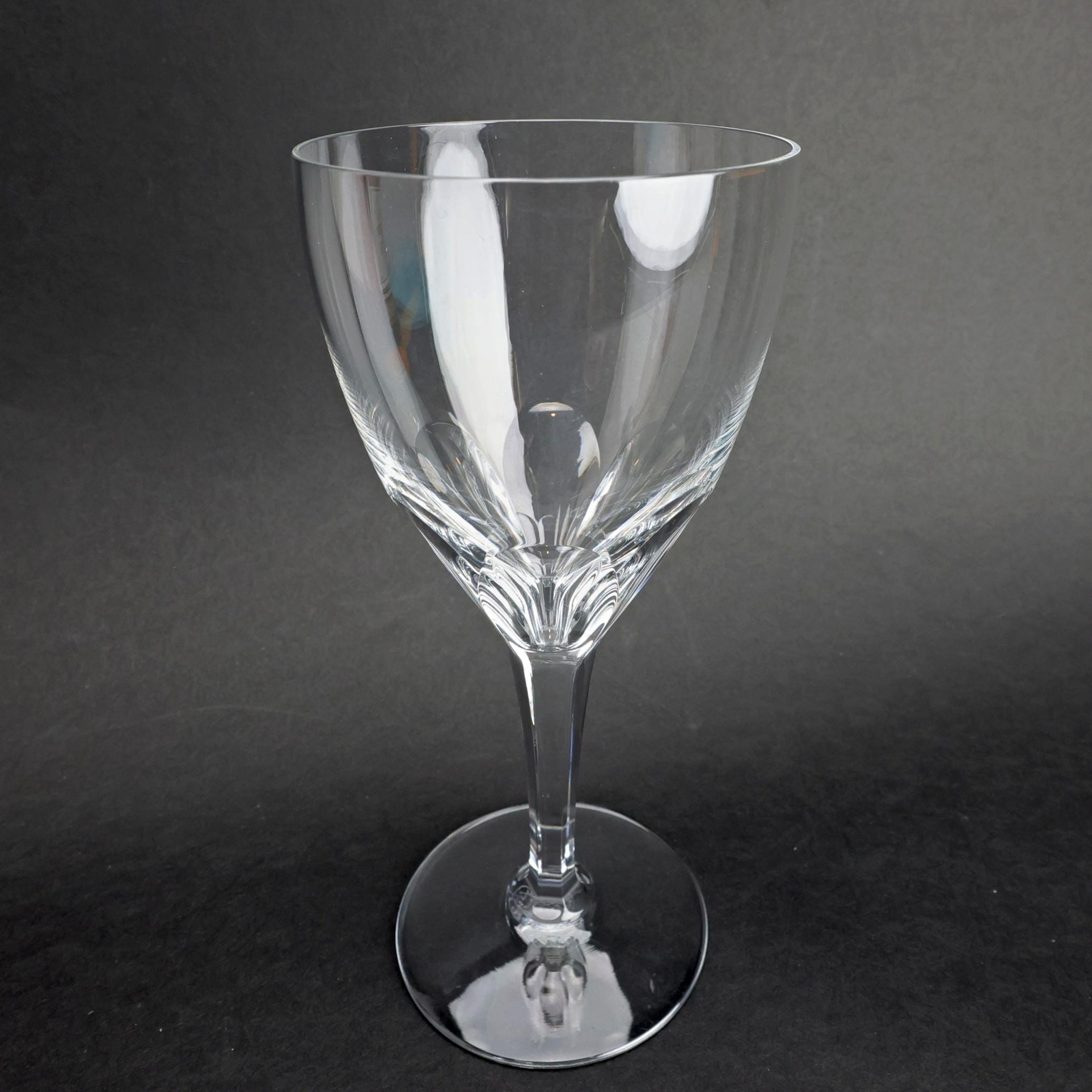 Genova by Baccarat Crystal 6 1/2