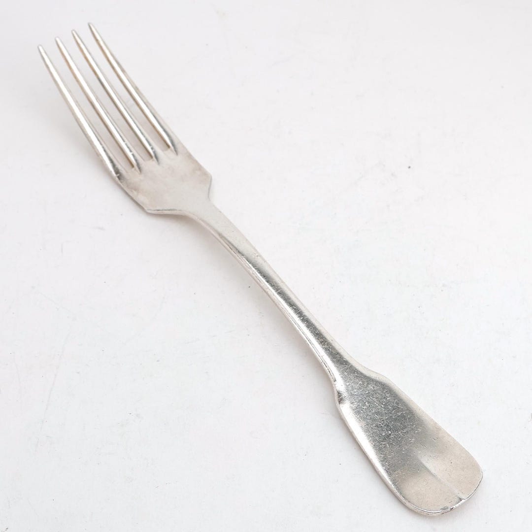 CTF53 (cluny Hotel) by Christofle Silverplate 8 1/8