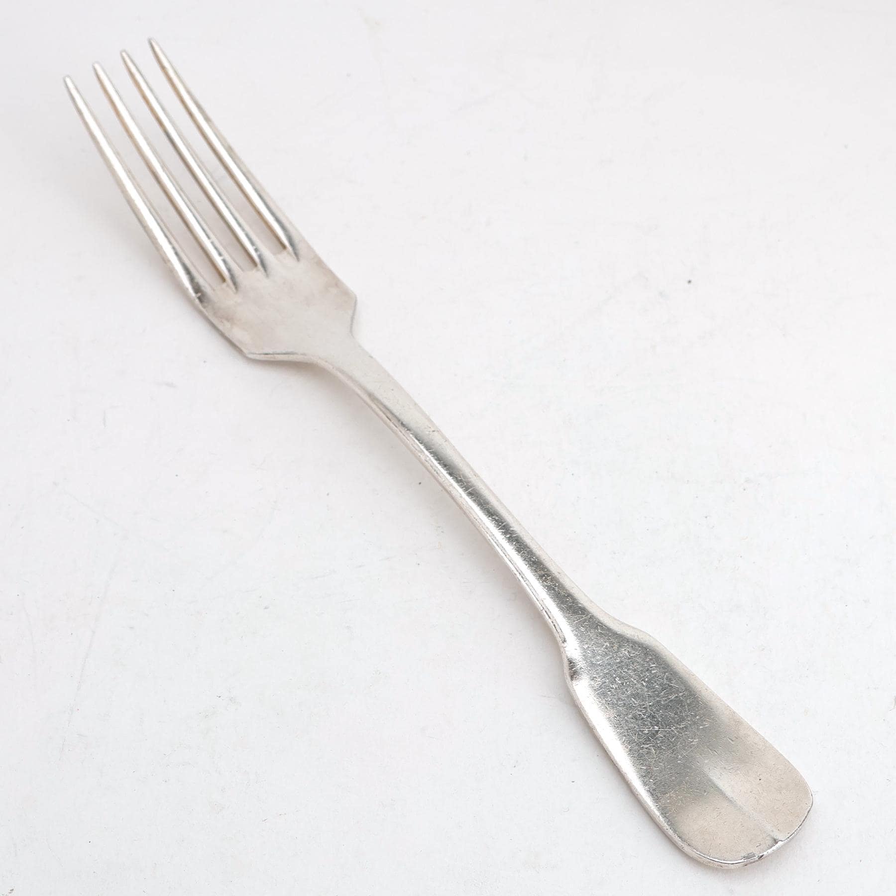 CTF53 (cluny Hotel) by Christofle Silverplate 8 1/8