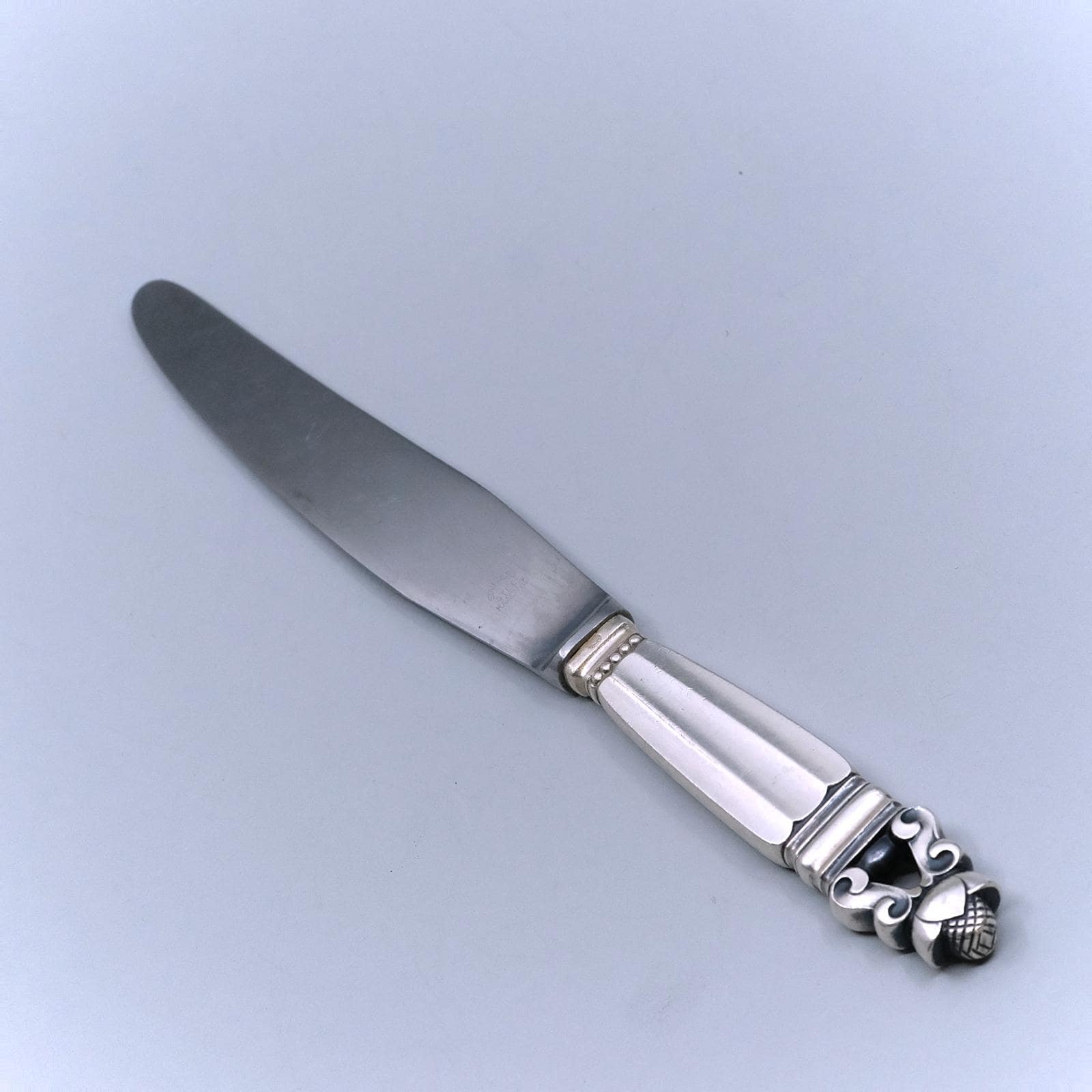 エイコーン バイ ジョージ ジェンセン スターリングシルバー 9 1/8